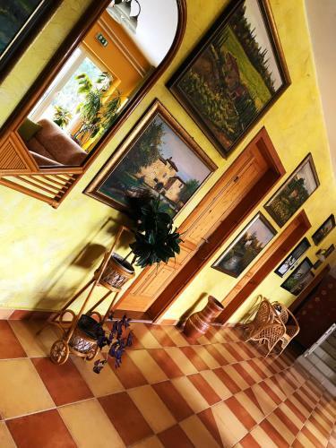 Hotel Z�ta