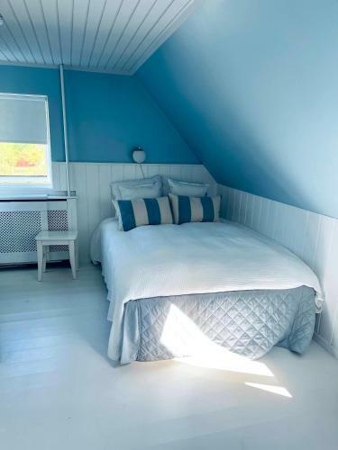 Egn Bed & Breakfast