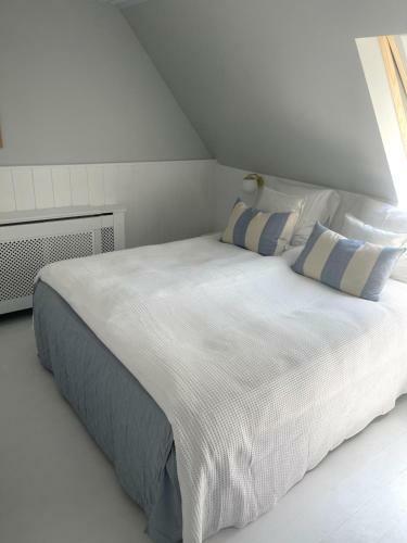 Egn Bed & Breakfast