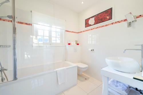 Bed & Breakfast Demeure D'h�tes Haec Otia