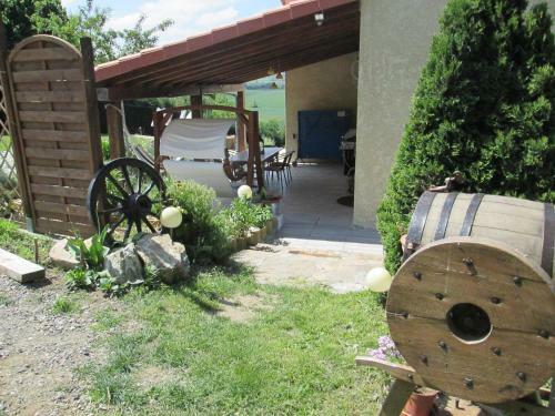 Hostal La Tour Aux Tilleuls