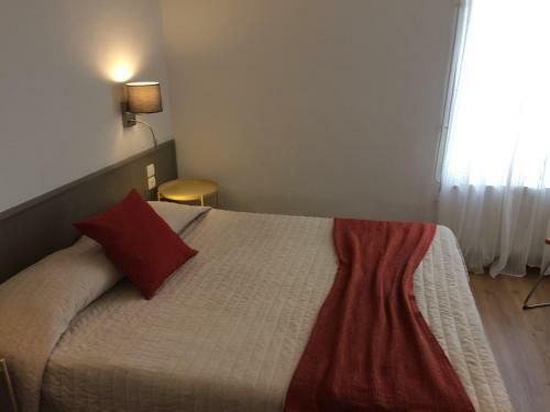 Hotel H�tel Du Nord