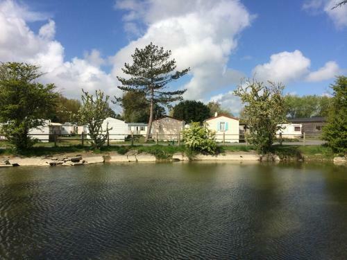 Camping De La Plage