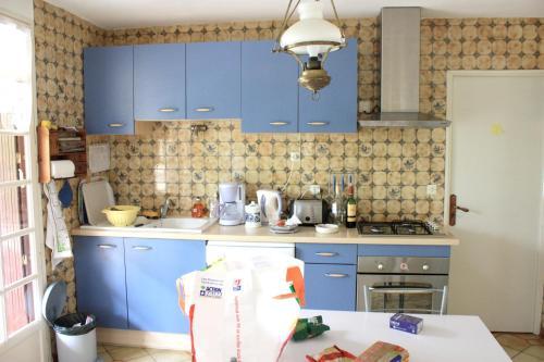 Holiday Home Impasse De L'argeolot