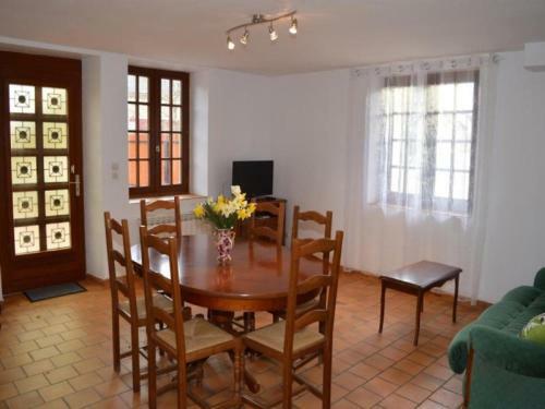 House La Maison De Louise 2