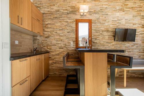 Apartamento Les Chalets Autrichiens - Meg�ve