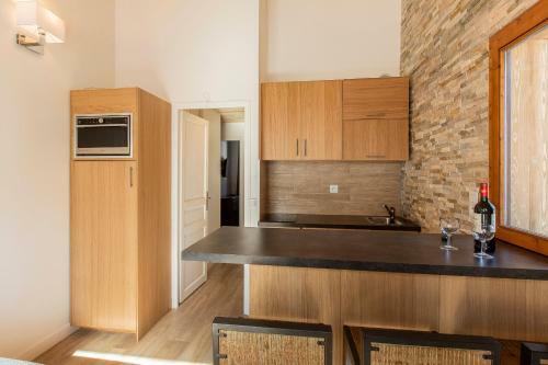 Apartamento Les Chalets Autrichiens - Meg�ve