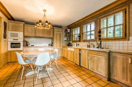 Chalet Bridans