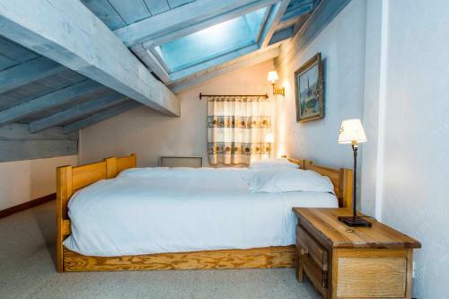 Chalet Bridans