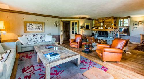 Chalet Bridans