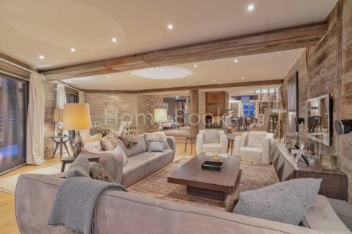 Chalet Angora