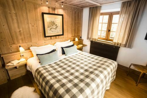 Chalet Reine Des Pr�s