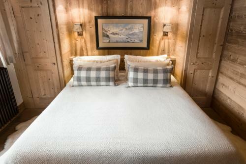 Chalet Reine Des Pr�s
