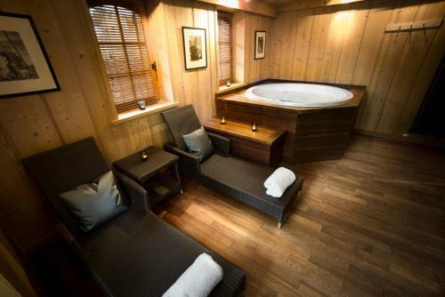 Chalet Reine Des Pr�s