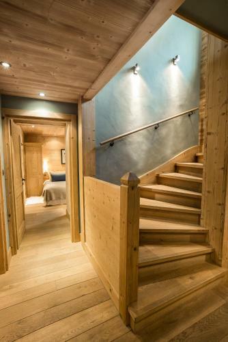 Chalet Reine Des Pr�s