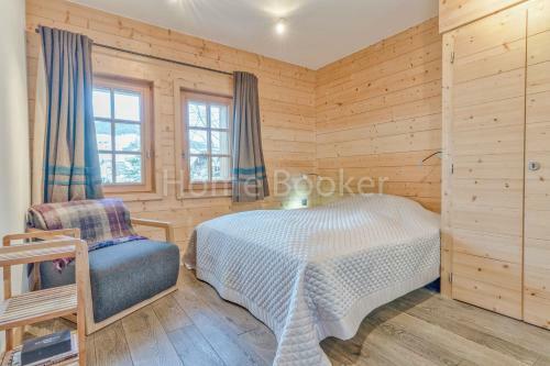 Chalet Iris