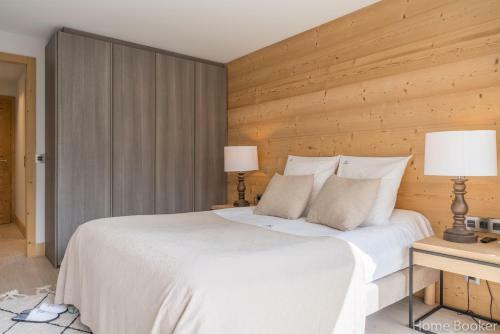 Apartamento Appartement Canberra