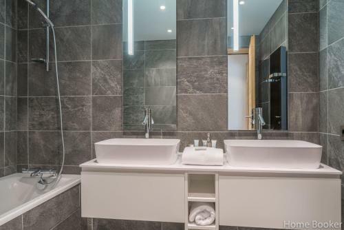 Apartamento Appartement Canberra