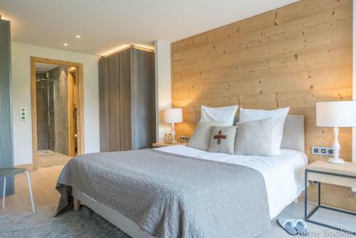 Apartamento Appartement Canberra