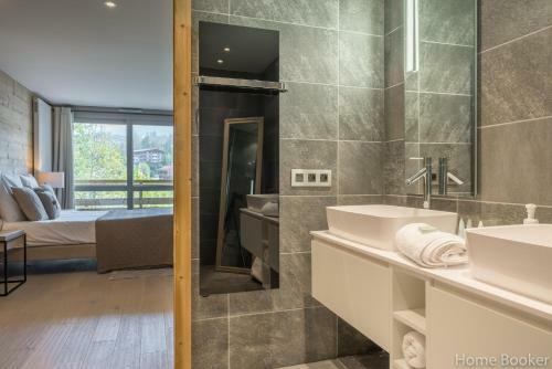 Apartamento Appartement Canberra