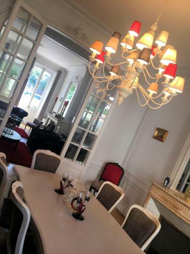 Hostal Guesthouse La Villa�