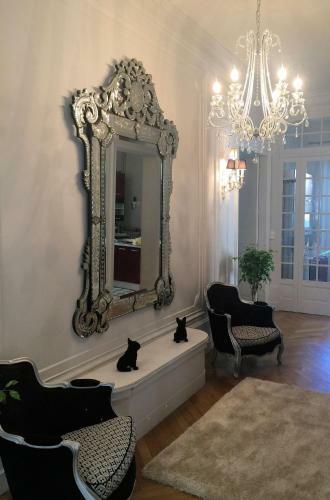 Hostal Guesthouse La Villa�