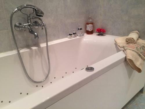 Apartamento 3 Bedroom Flat/water View