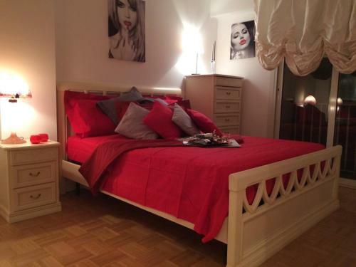 Apartamento 3 Bedroom Flat/water View