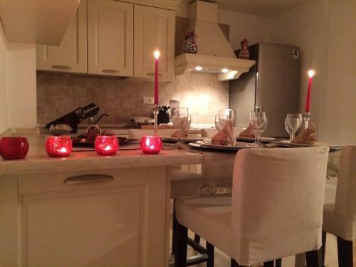 Apartamento 3 Bedroom Flat/water View