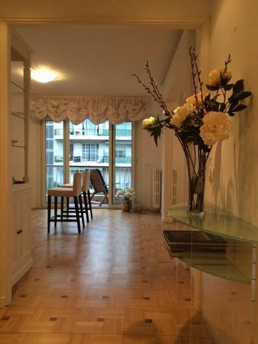 Apartamento 3 Bedroom Flat/water View