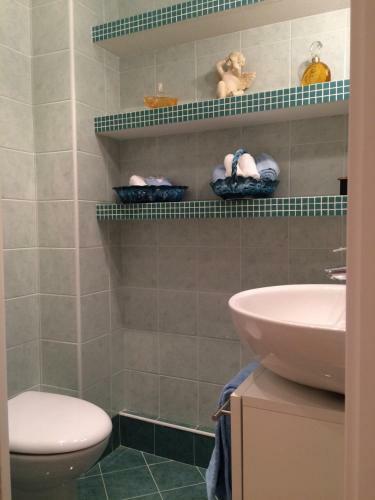 Apartamento 3 Bedroom Flat/water View