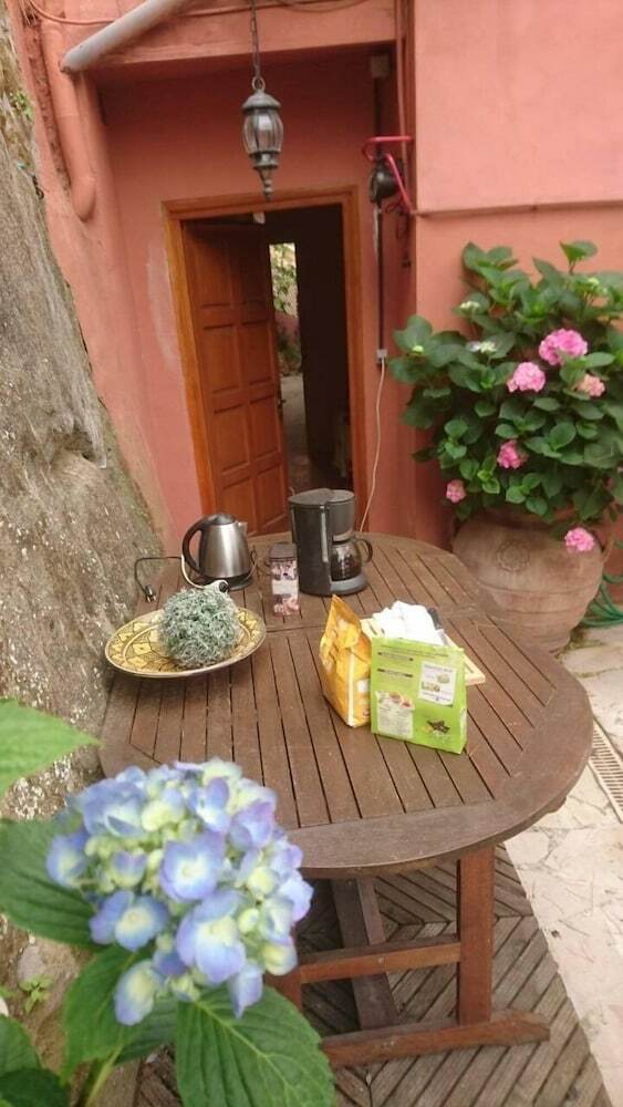 Bed & Breakfast Villa Gaby