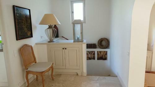 Estivel - Villa Maussane - 8 Pers - Piscine Priv�e