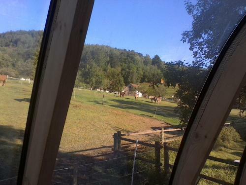 Agroturismo Ferme Traitsanes