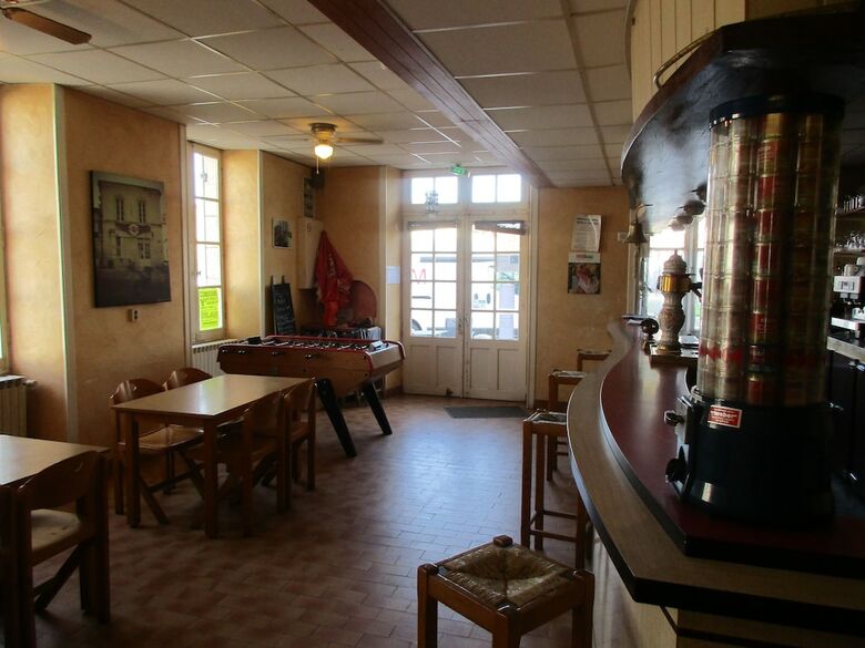 Hotel Le Relais De Montils