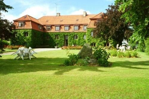 Hotel Pension Elmeh�j
