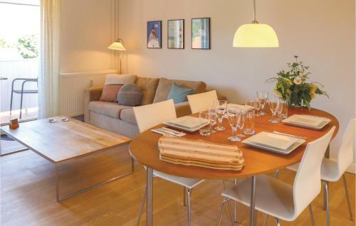 Apartamento Casa Blanca Gudhjem II