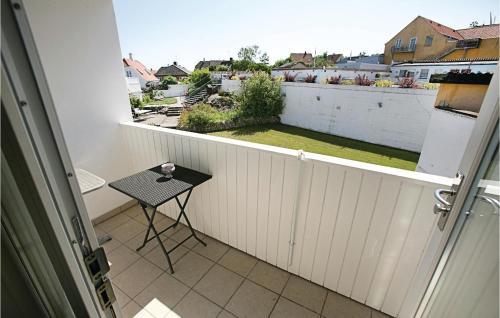Apartamento Casa Blanca Gudhjem II