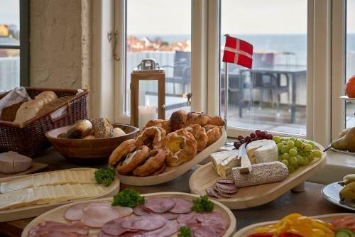 Hotelpension Klippen