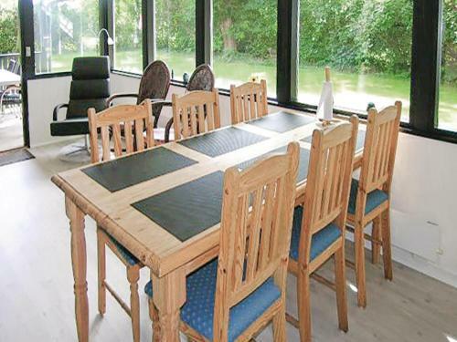 Holiday Home Kalleholled Gudhjem I