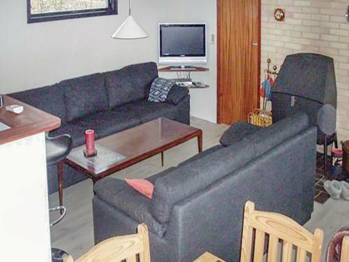Holiday Home Kalleholled Gudhjem I