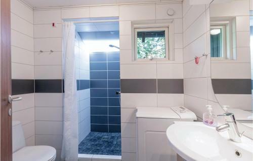 Holiday Home Kalleholled Gudhjem I