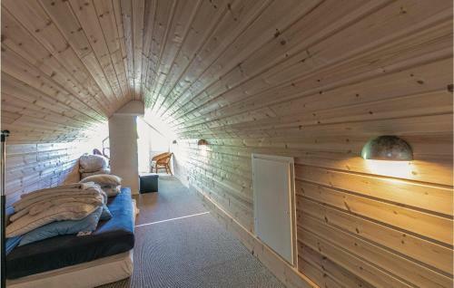 Holiday Home Kalleholled Gudhjem I