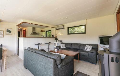 Holiday Home Kalleholled Gudhjem I