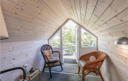 Holiday Home Kalleholled Gudhjem I