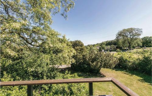 Holiday Home Kalleholled Gudhjem I