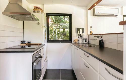 Holiday Home Kalleholled Gudhjem I