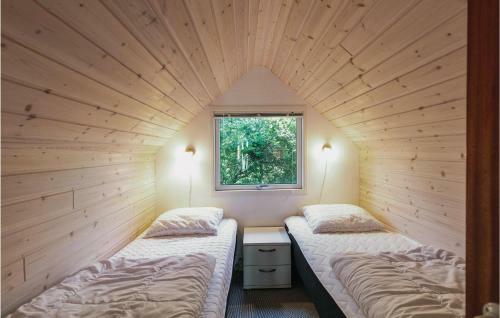 Holiday Home Kalleholled Gudhjem I