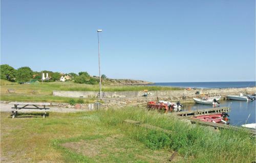 Holiday Home Kalleholled Gudhjem I