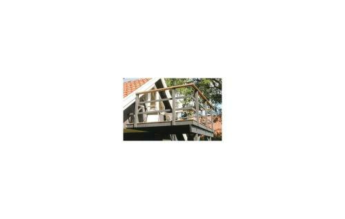 Holiday Home Kalleholled Gudhjem I
